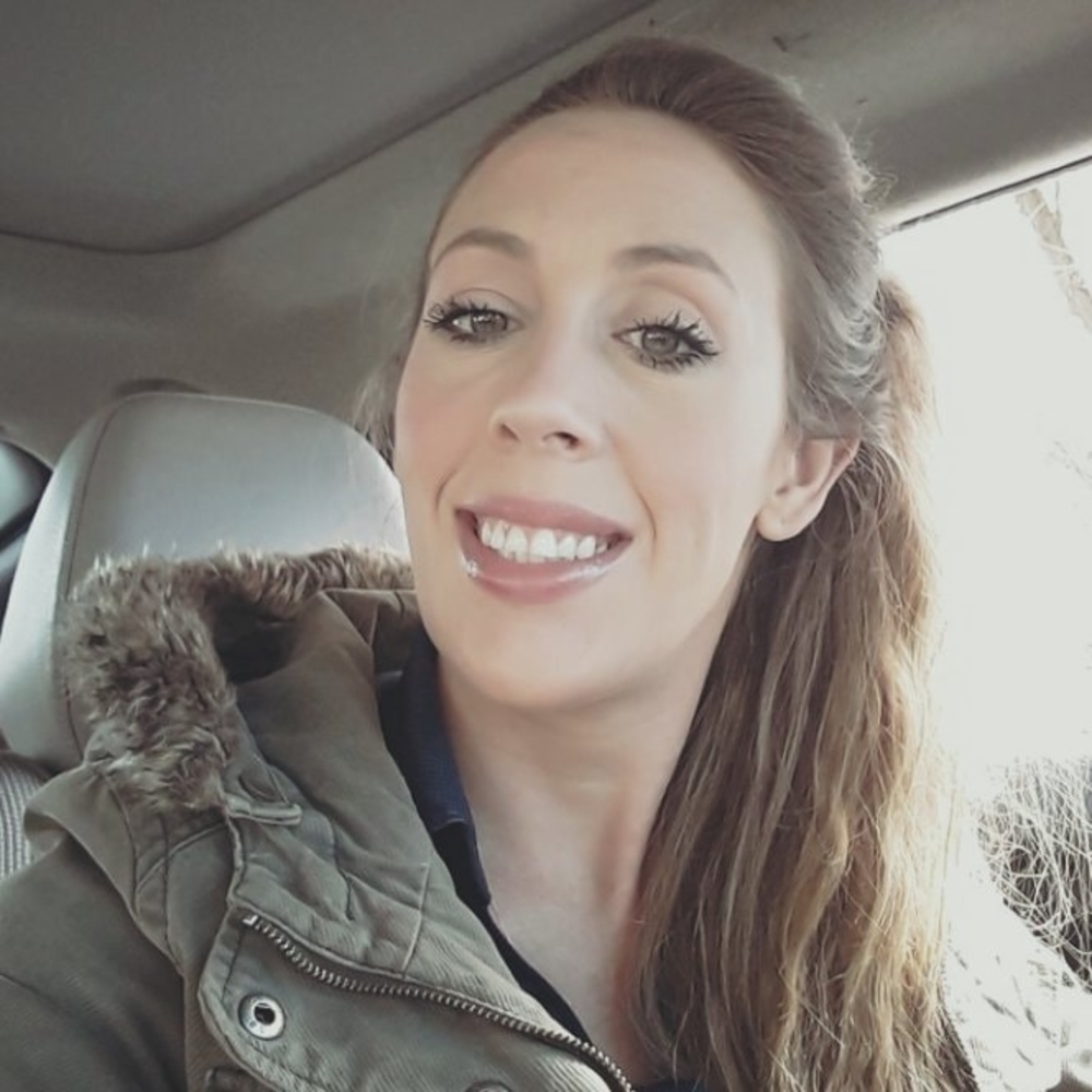 Meet your Posher, Jessica